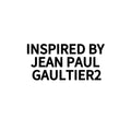 INSPIRED BY JEAN PAUL GAULTIER 2