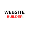 WEBSITE BUILDER